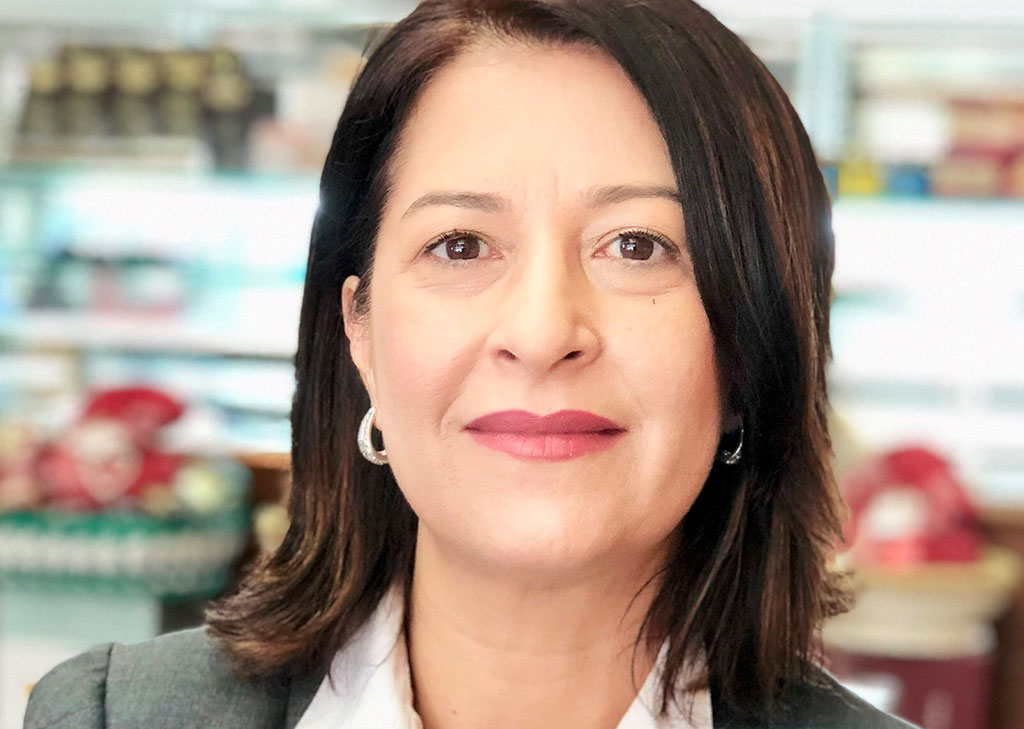 Lamezia, Caterina Apostoliti nuovo presidente Ucid
