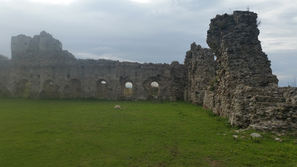Lamezia, Udc: creare e mettere in rete percorso per turismo culturale