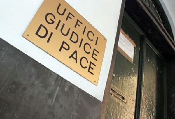 Sciopero giudici di pace fino al 22 dicembre, a rischio 150mila processi 