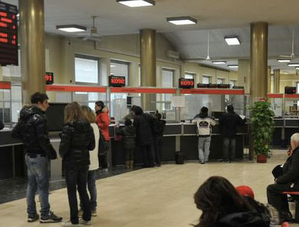 Cgia: assenteismo, Vibo tra le meno virtuose nel pubblico impiego