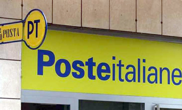 Poste Italiane: "Buoni fruttiferi e libretti, Calabria al top risparmio"