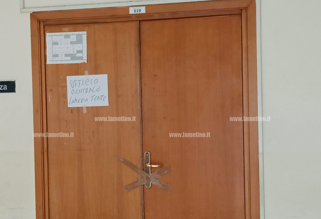Lamezia, slitta ancora proclamazione di sindaco e consiglieri: si attendono indicazioni dal Viminale 