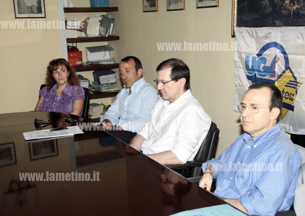 Lamezia, Ugl: "No a tagli lineari, piuttosto ridurre privilegi parlamentari e super stipendi statali"