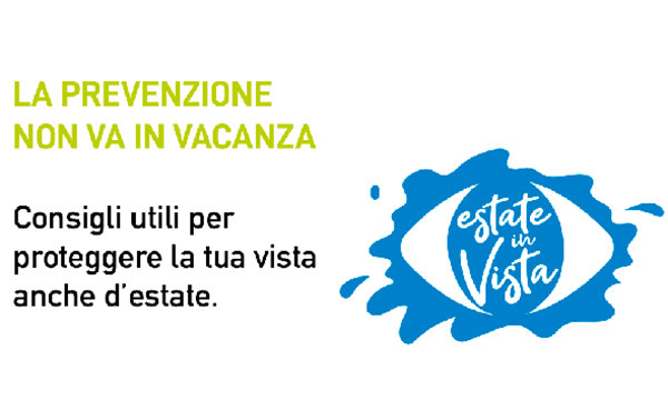 Al via da luglio la campagna “La Prevenzione non va in vacanza” a Catanzaro