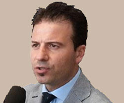 Biondo (Uil) su chiusura aeroporti Reggio e Crotone: "Non si può tarpare le ali alla Calabria"