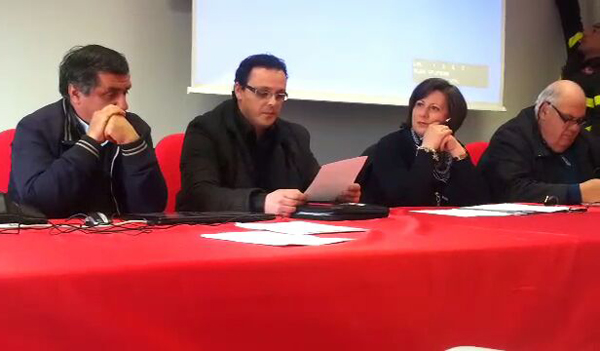Cellulari in carcere, De Fazio (UILPA): “A quando le armi?” 