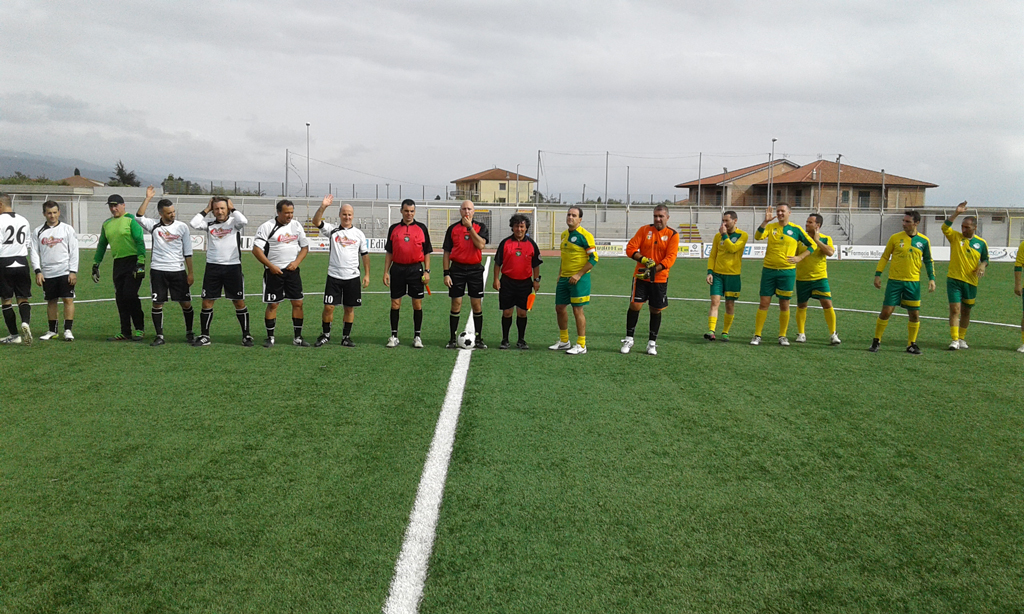 Campionato amatori Uisp, ancora vittorie nella seconda giornata