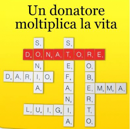 Calabria: “Un donatore moltiplica la vita”, un progetto del Centro Regionale Trapianti