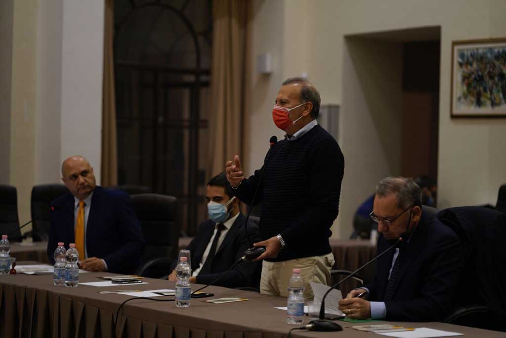 Rural Food Festival in Calabria: la promozione del Cibo come valore identitario e culturale del territorio