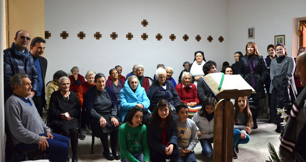 Lamezia: "Un albero in dono per un sorriso"