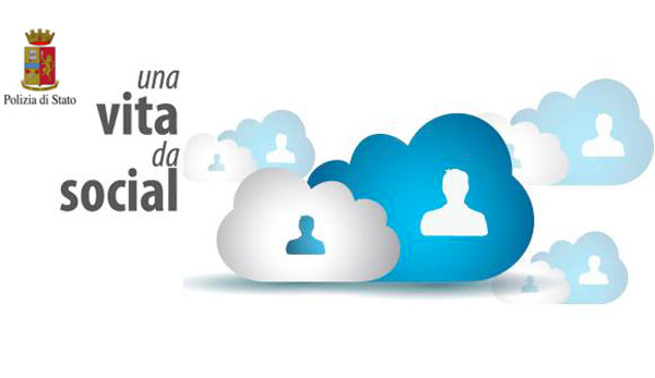 Internet: “Una vita da social”, Polizia e ministero Istruzione contro cyber-bullismo