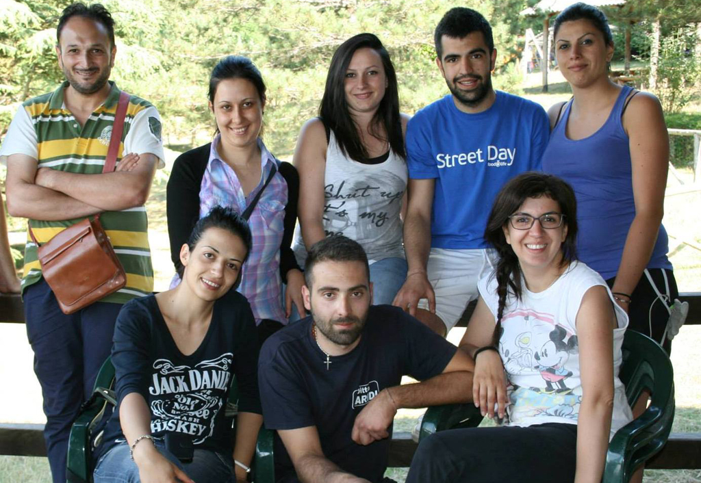 Terremoto, associazione “Una Voce Tante Voci” organizza raccolta beni a Conflenti e hinterland