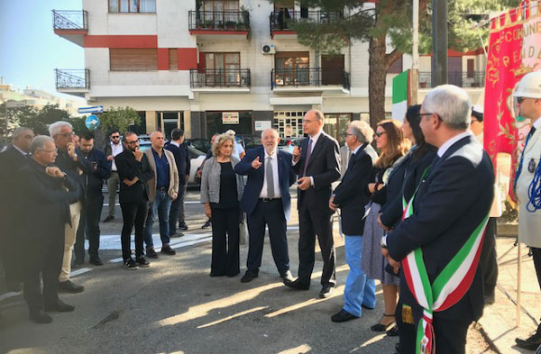 L'Università della Calabria festeggia i suoi primi 50 anni