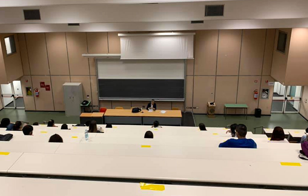 "Io Resto in Calabria" annuncia Pdl per azzeramento tasse universitarie