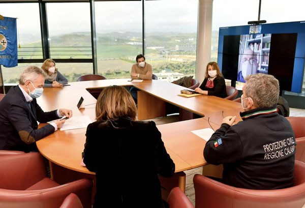 Regione, via libera al corso di laurea in Medicina e Chirurgia con tecnologie digitali all’Unical