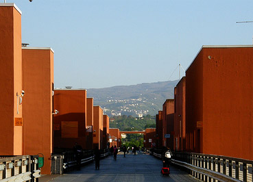 Università della Calabria, al via tappa del Salone dello studente
