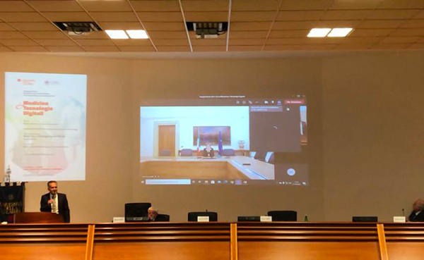 Inaugurato corso medicina all'Unical, ministro Messa: "Esempio virtuoso tra atenei calabresi"