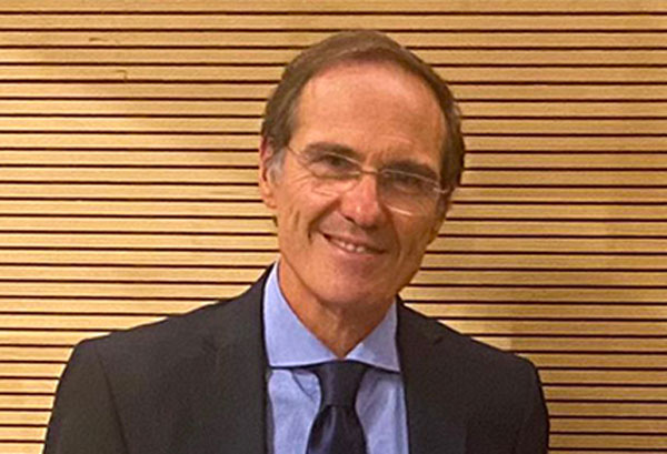 A Catanzaro l'insediamento del nuovo presidente regionale Unicef Calabria Giuseppe Raiola