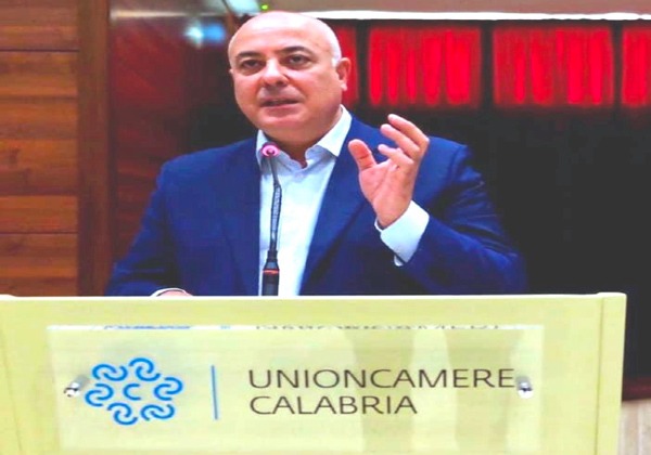 Protocollo di intesa tra Mise e Unioncamere Calabria per rilancio sviluppo economico e competitività territoriale