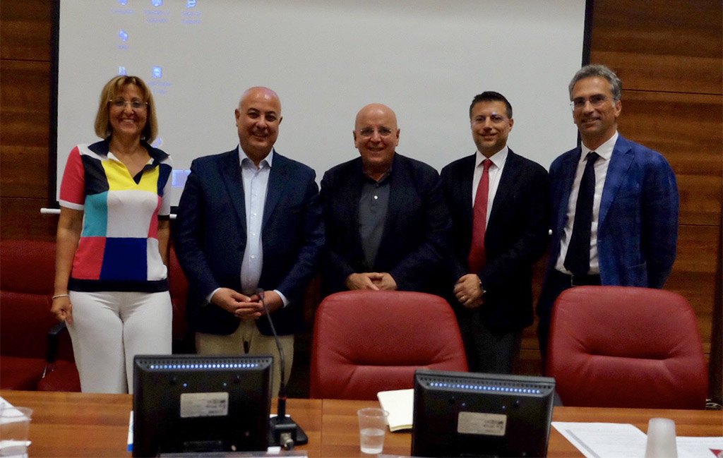 Incontro a Unioncamere su strategie e nuovi strumenti per la promozione del turismo