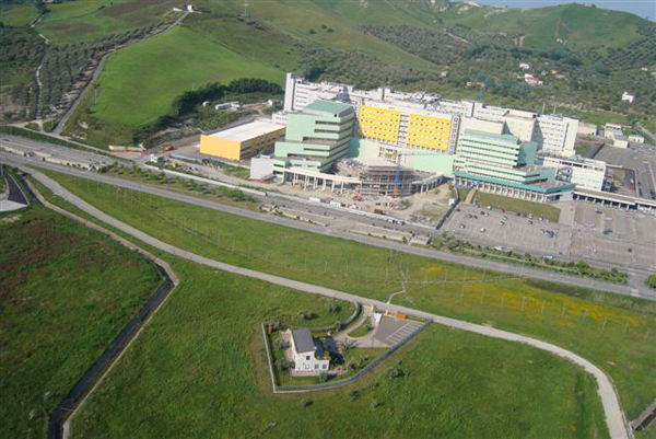 Ventura: in Calabria non più possibile eseguire PET dopo chiusura Campanella 