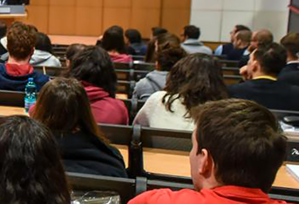 L'appello di Anastasi (Iric) alla Regione: "Azzerare tasse a studenti fuorisede di ritorno per contrastare spopolamento"