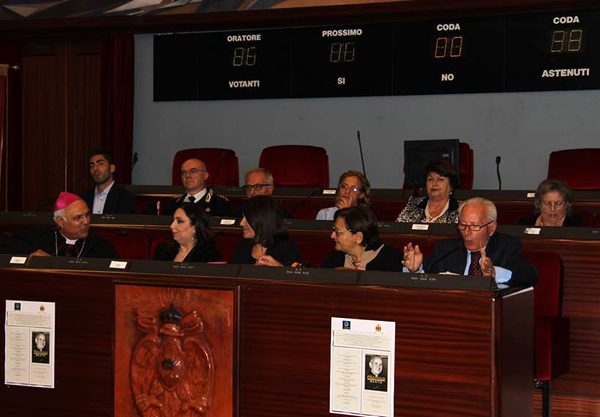 Associazione Universo Minori traccia il bilancio delle sue attività del 2015