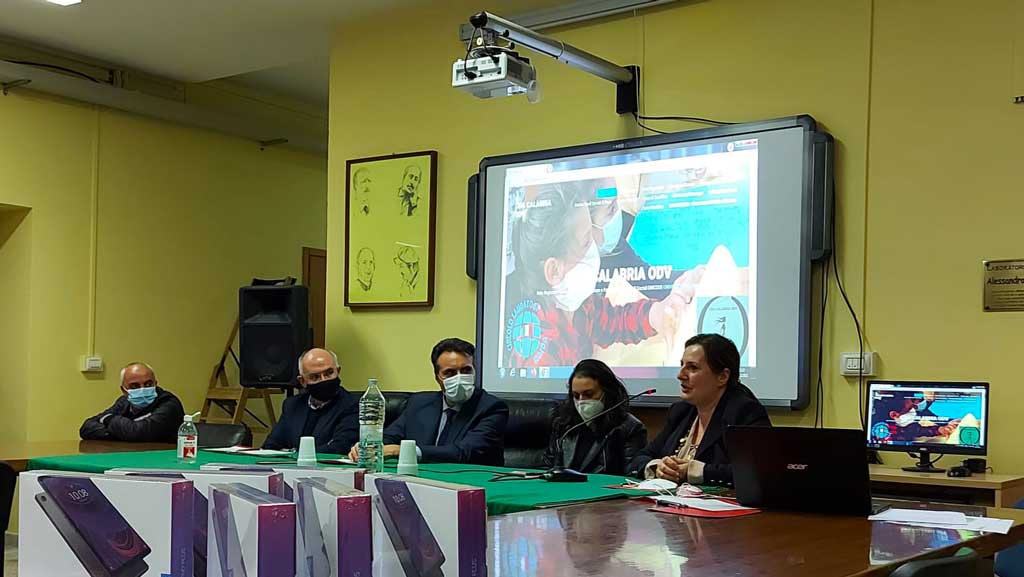 Partito in Calabria il progetto di Save The Children per la povertà Educativa: a Maida primo protocollo d’intesa