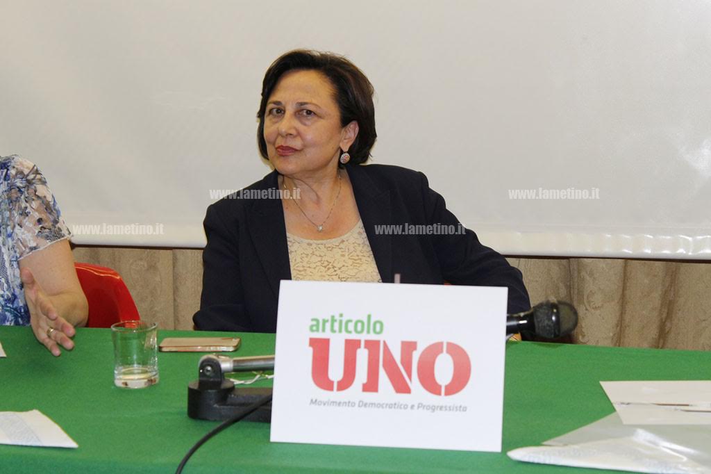 Lamezia, Lo Moro: “L’arrivo della commissione d’accesso è già una sconfitta per la città” - VIDEO