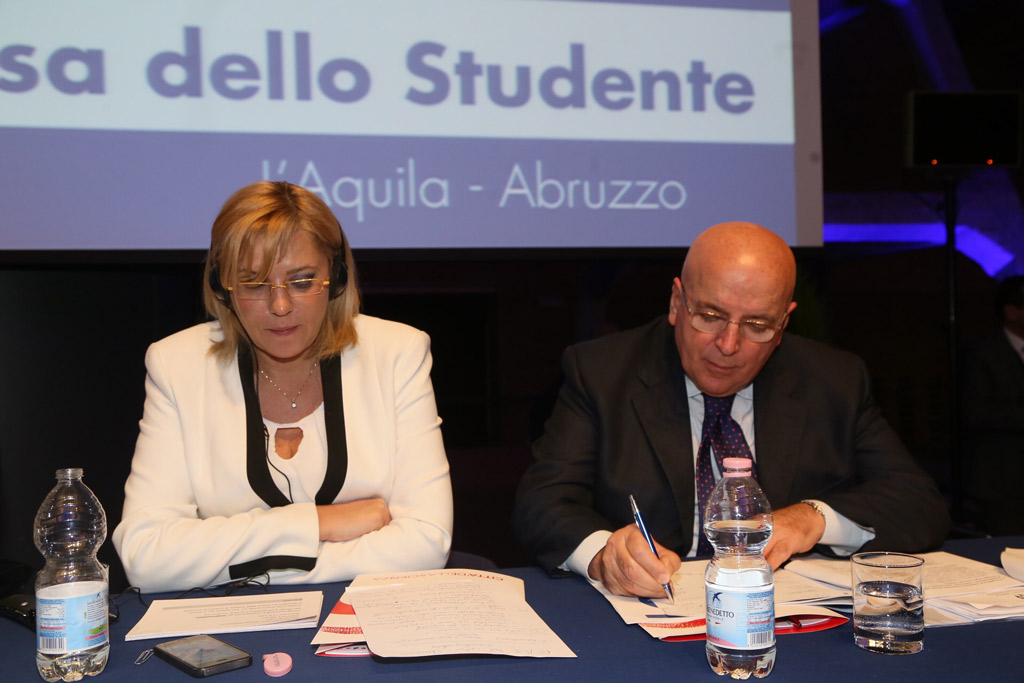 Cretu incontra Presidenti Regioni del Sud: "Faremo il massimo per aiutarvi"