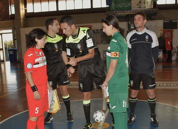 Ultima fatica prima delle Final Eight per la Royal Lamezia a Vittoria
