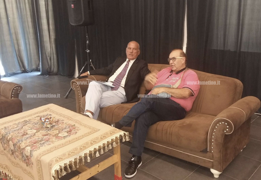 Lamezia al centro, giornata ricca di eventi targata Unpli