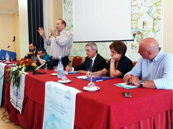 Lamezia, Unpli Calabria: riconfermato presidente Vincenzo Ruberto