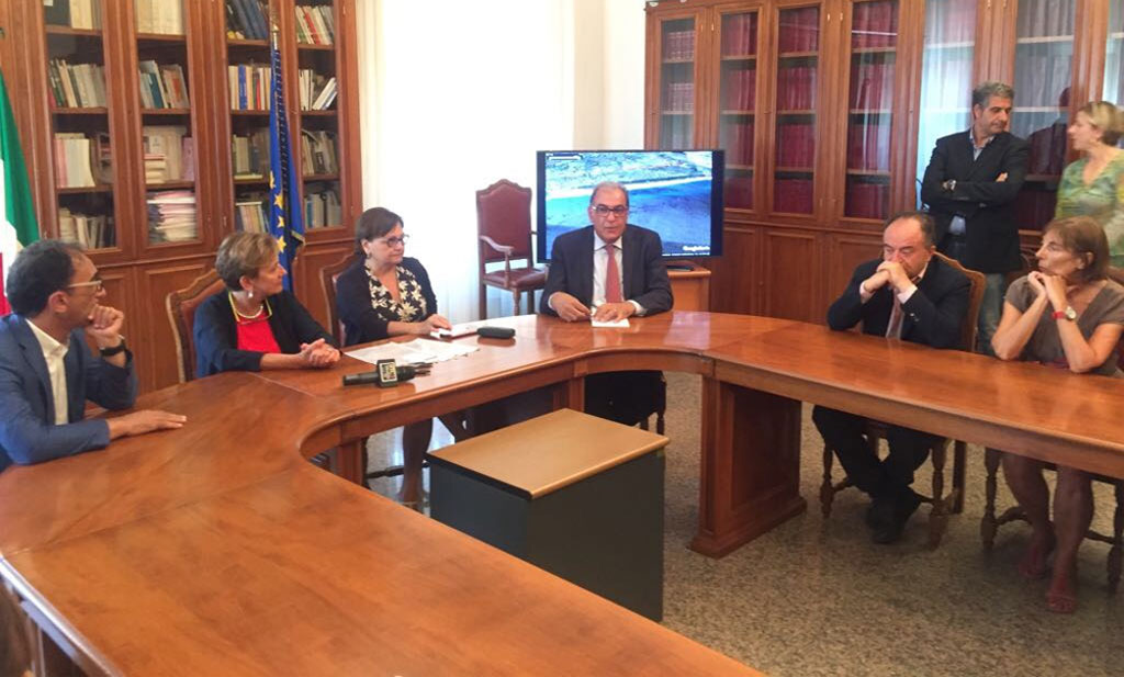 Sicurezza, intesa su potenziamento videosorveglianza a Catanzaro. Prefetto Latella: obiettivo è estenderlo fino a Lamezia