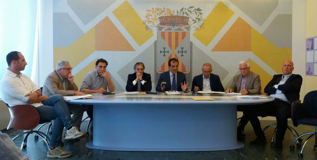 Upi Calabria: dramma tagli 55 milioni, difendere il nostro territorio