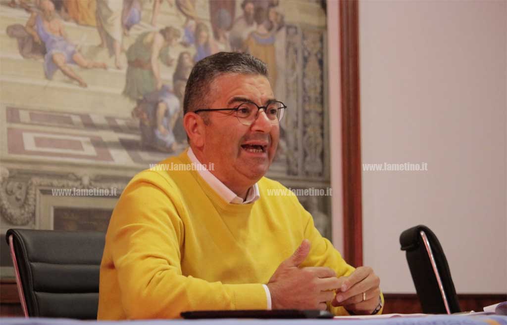 Lamezia, presentato il comitato “L'urlo dei resilienti” 