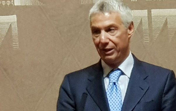 Rizzi (Polizia Criminale): "Nel 2020 attacco globale alla 'ndrangheta"