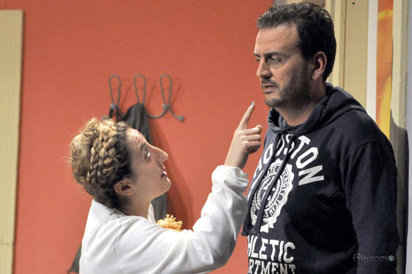 Lamezia: Prosegue la rassegna del teatro in vernacolo