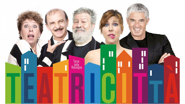 Lamezia, il 9 ottobre presentazione settima edizione stagione teatrale di “Vacantiandu”