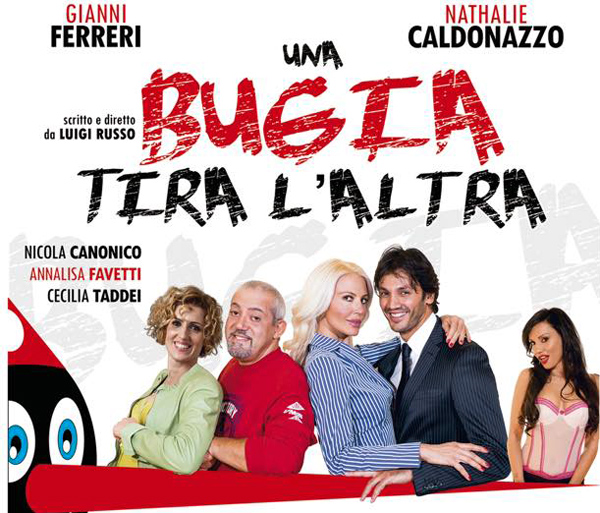 Lamezia: "Vacantiandu", primo appuntamento domenica al Teatro Grandinetti 