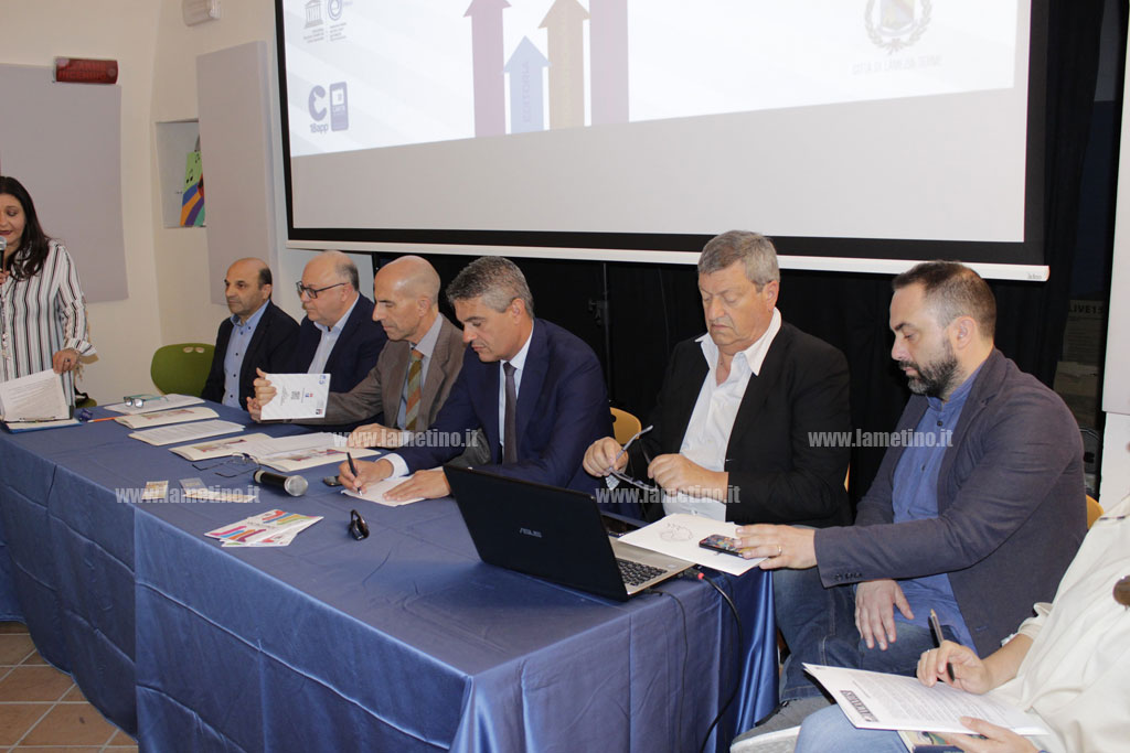 Lamezia, i "Vacantusi" tracciano il bilancio della stagione 2017-2018
