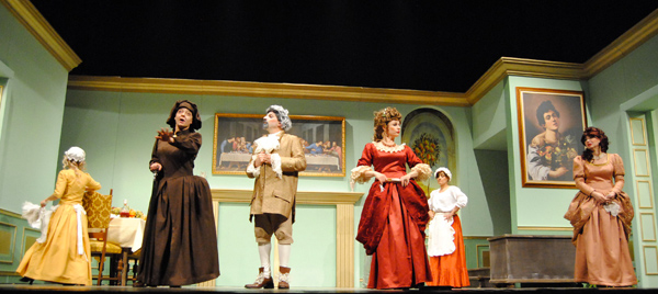 Lamezia: Cala il sipario su rassegna teatrale in vernacolo "Vacantiandu 2014"