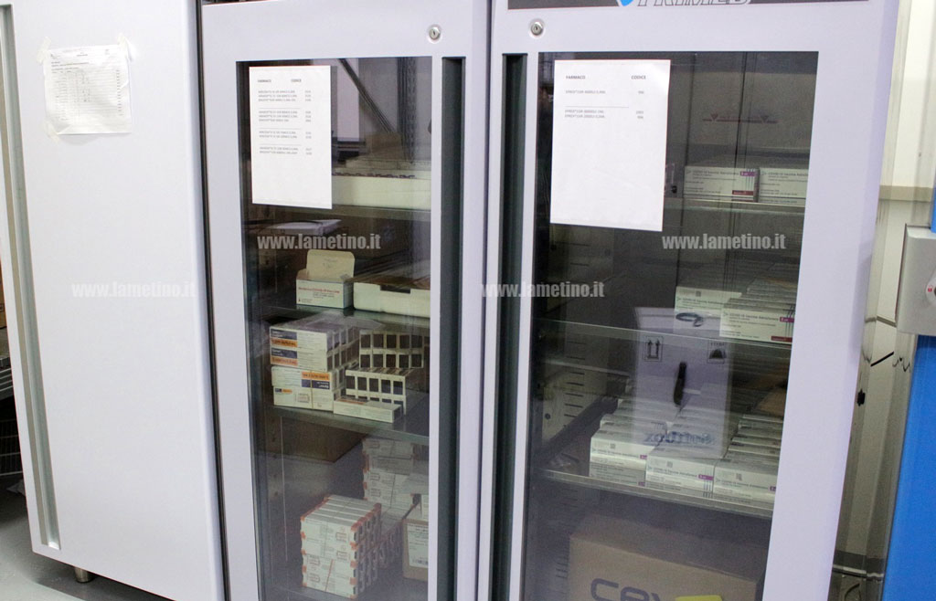 GD Lamezia su situazione vaccinale: "Asp chiarisca criticità in città"