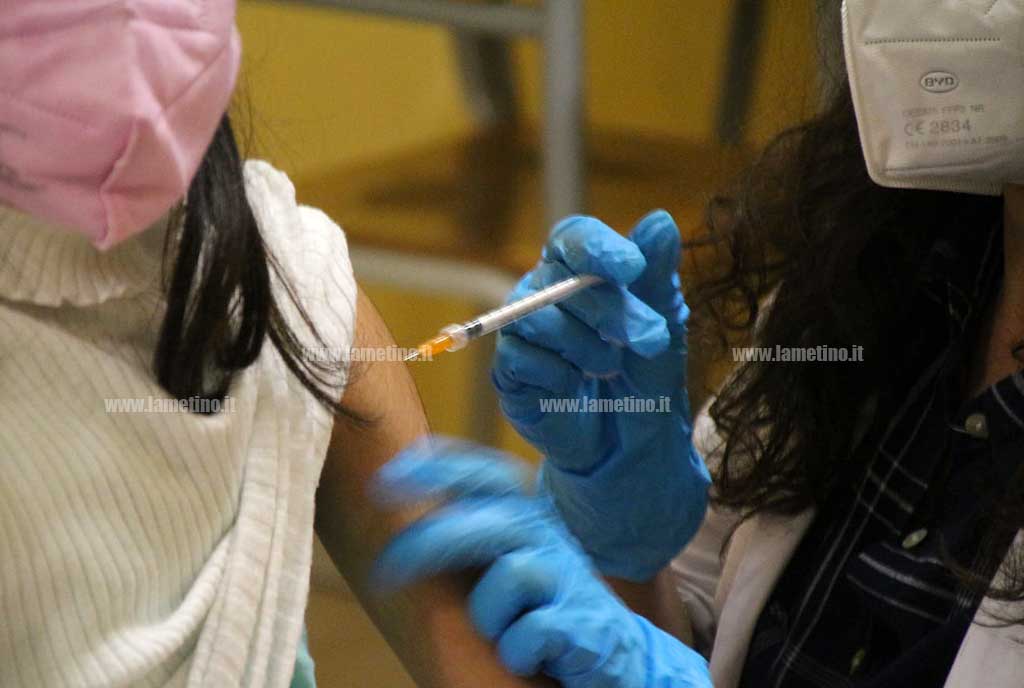 "Vax school days" dal 24 al 30 gennaio: ecco tutti gli istituti coinvolti
