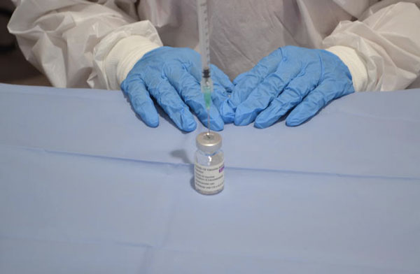 Covid, "Vax in town": ProCiv, Asp ed Esercito insieme per rafforzare vaccinazioni: i primi comuni coinvolti 