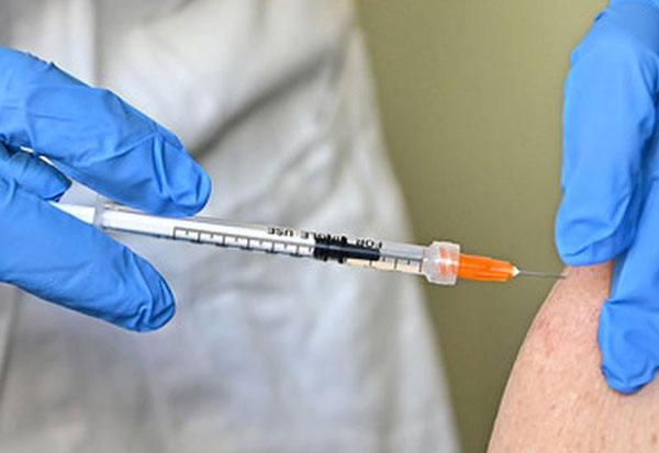 Prenotazione vaccini, le precisazioni della Protezione Civile contro iniziativa Comune Cortale