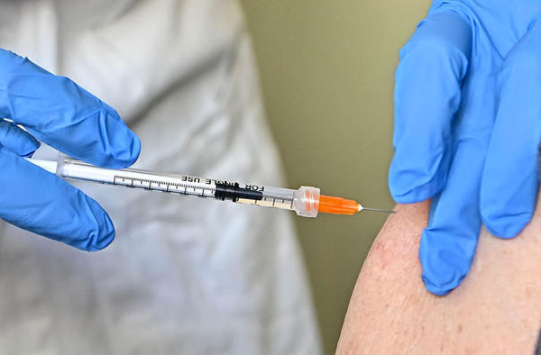 Vaccini, Gimbe: in Calabria 17,6% over 60 senza nessuna dose