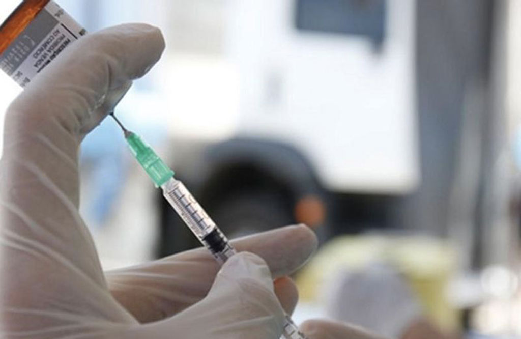 Vaccino, Calabria rallenta: 1.950 dosi in un giorno