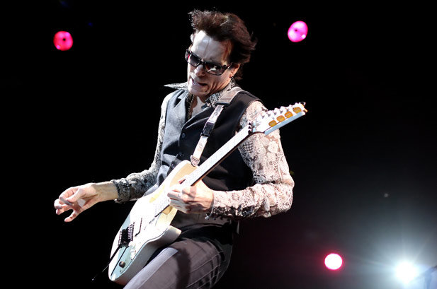 RockOn 2016: Steve Vai e Vinny Appice Band headliner undicesima edizione a Martirano Lombardo
