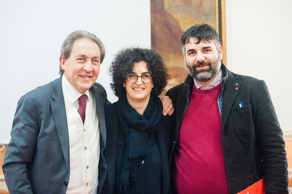 Cgil, Filcams Calabria: Valentino nuovo segretario regionale